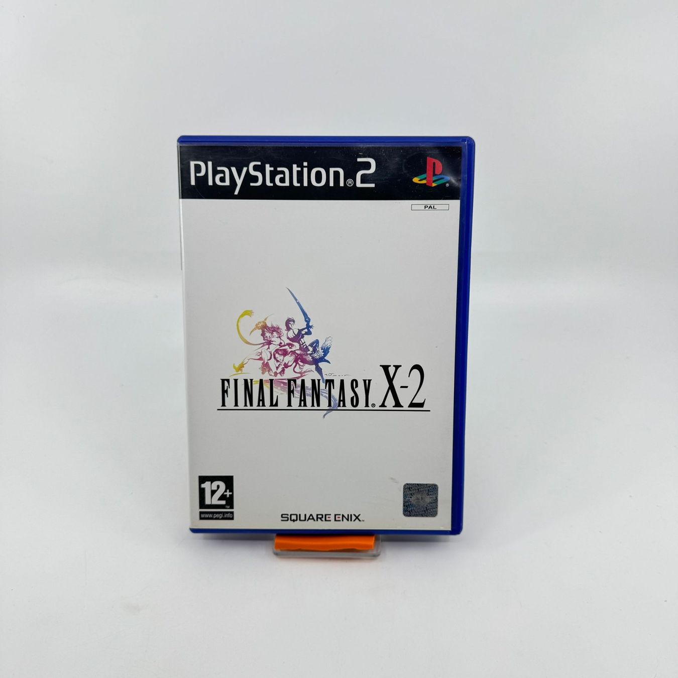 Giochi: Final Fantasy X-2 (PS2) – Usato da Herisau venduto da Seyashop1
