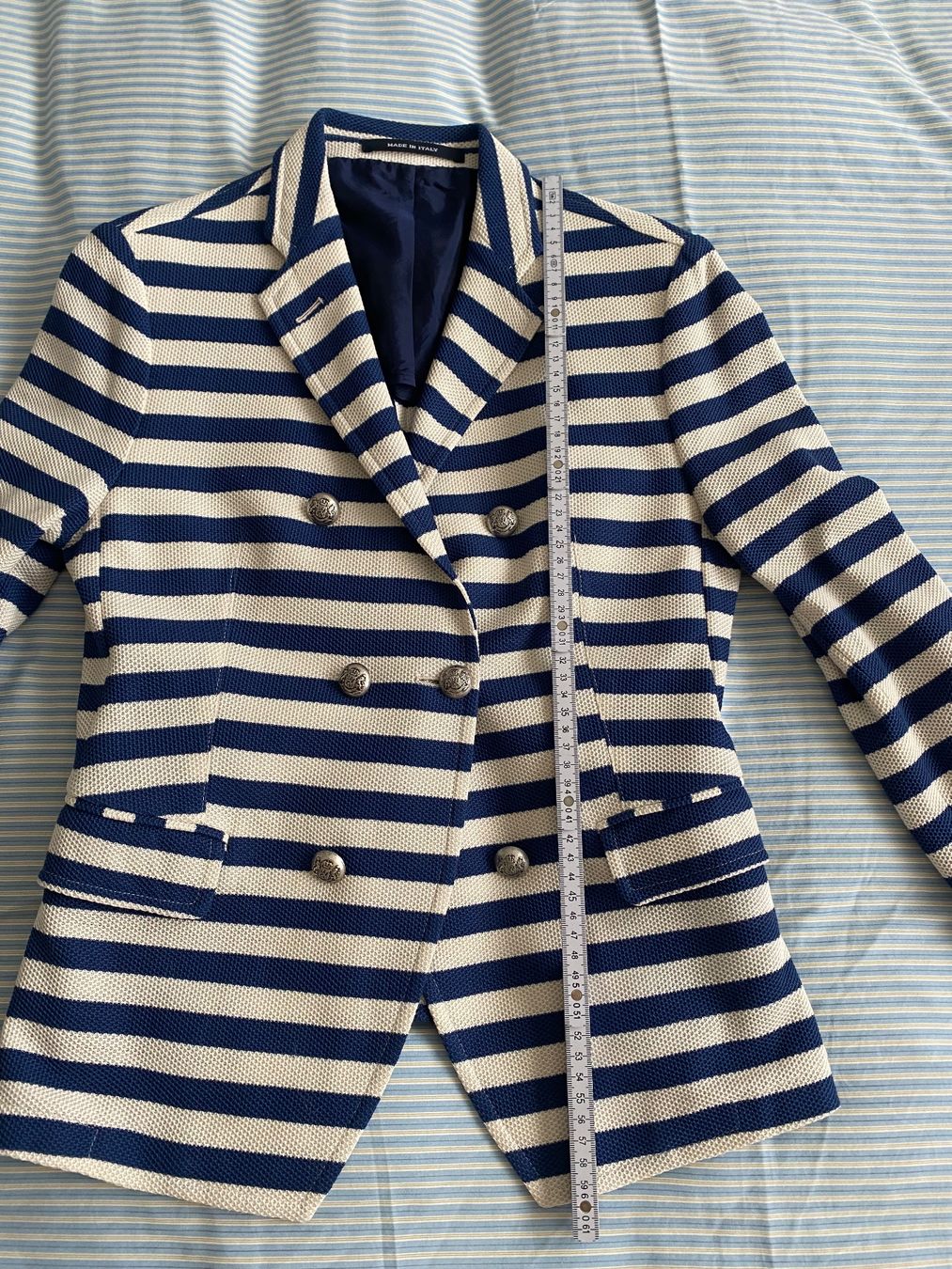 Giacche: Toller Blazer von Tagliatore – Nuovo (secondo la descrizione) da Freienbach venduto da sala8807 4