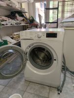 Fust Novamatic WT 1476 E Waschmaschine Trockner Kombi 