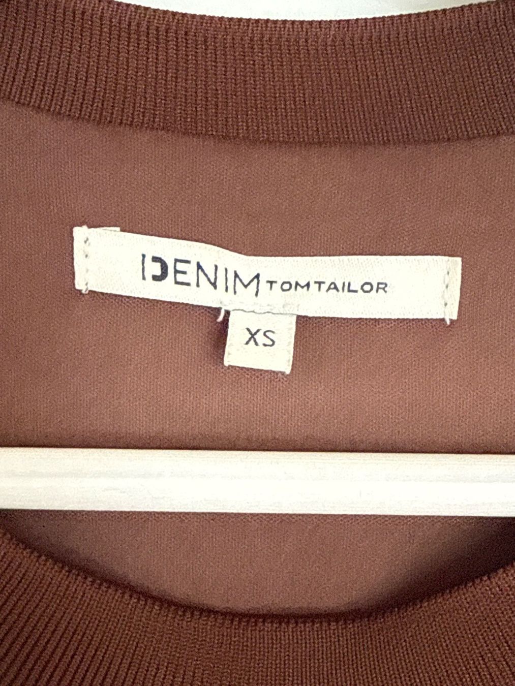 Tom Tailor Kleider: Maxikleid von Tom Tailor Gr.XS – Gebraucht aus Schönenwerd von d.chiara 4