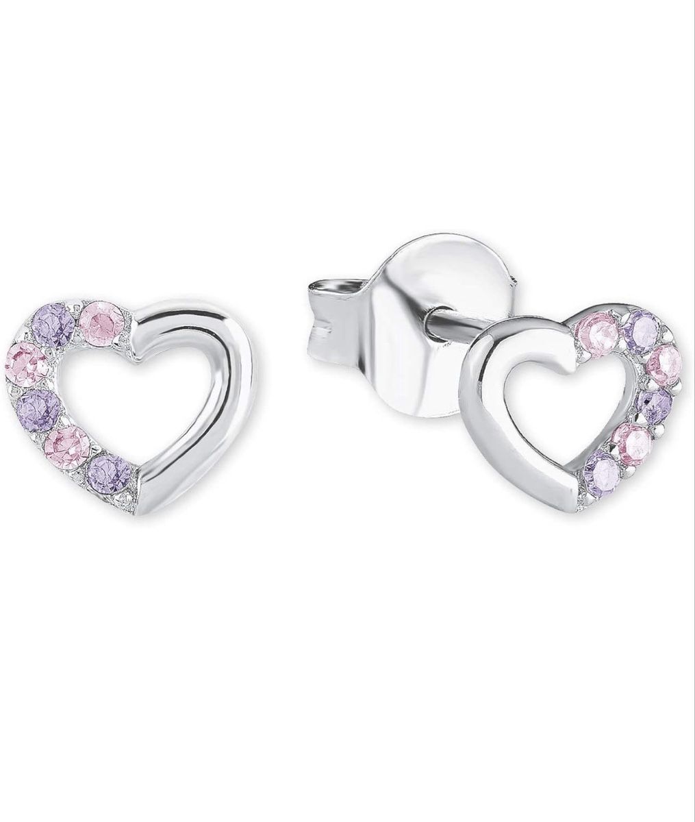 Orecchini pendenti & Orecchini a lobo:  Ohrringe 925 Sterling Silber – Nuovo e nell'imballaggio originale da Hemmental venduto da MeinGold1