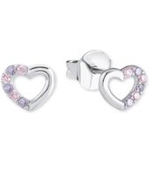  Ohrringe 925 Sterling Silber