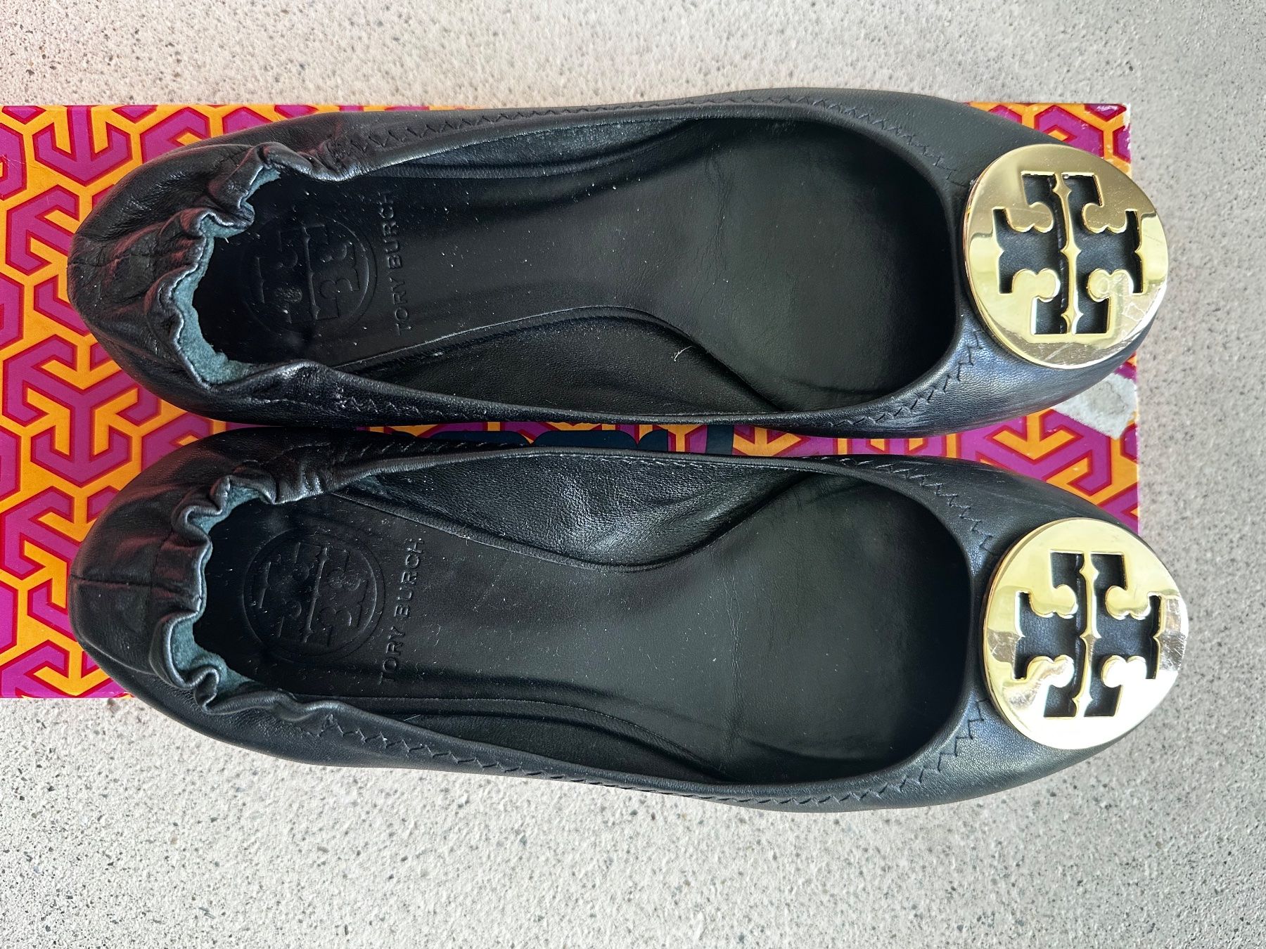 Tory Burch Scarpe da donna: Orig.Tory Burch Gr.36 – Usato da Kloten venduto da Fibbit
