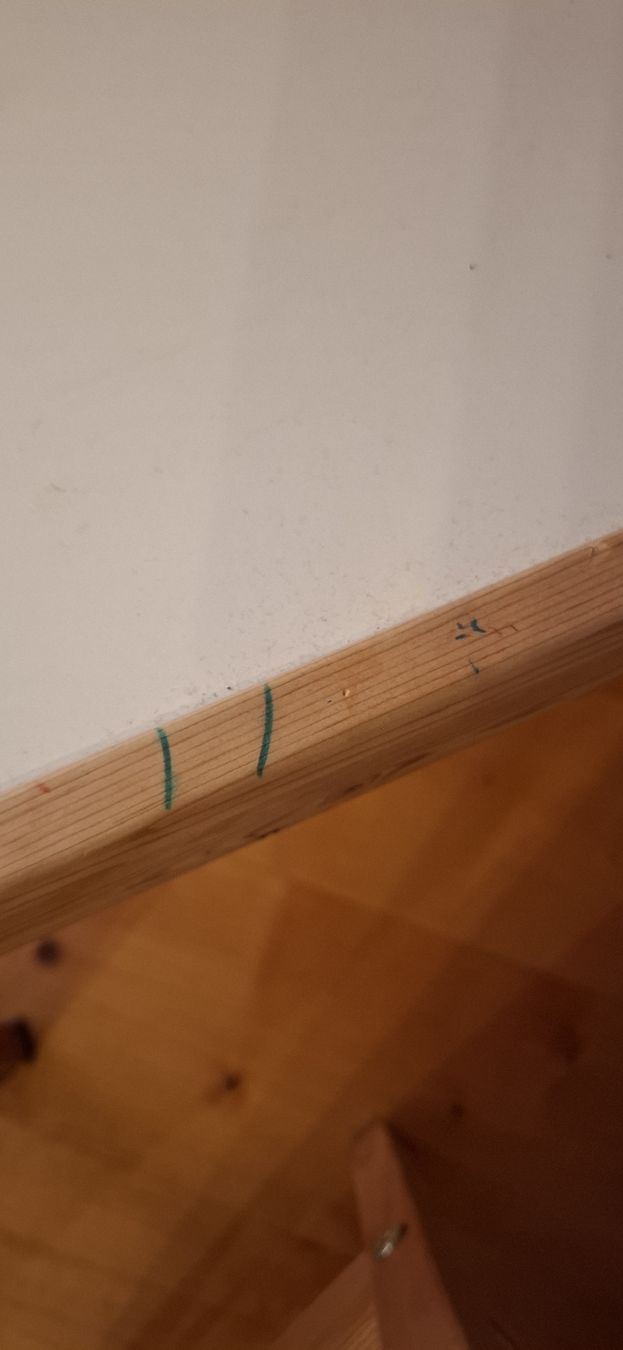 Ikea Giocattoli: Kindertisch und Stühle – Usato da Hittnau venduto da lei_7hnt 2