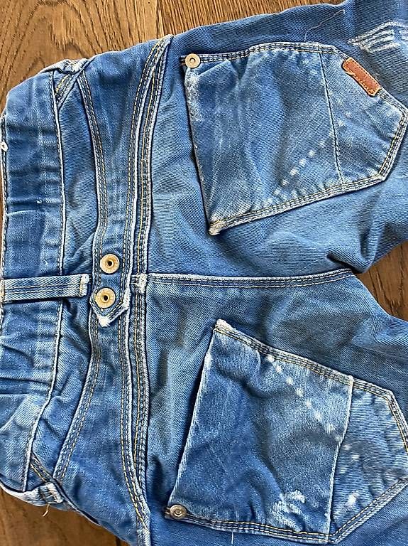 Name It Hosen: Jeans Name it Gr. 128 – Gebraucht aus Muri b. Bern von dindlerothler 2