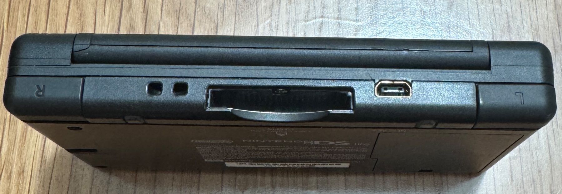 Nintendo Console: Nintendo DS lite + 7 Spiele + Zubehör – Usato da Volketswil venduto da IT-Mac 2