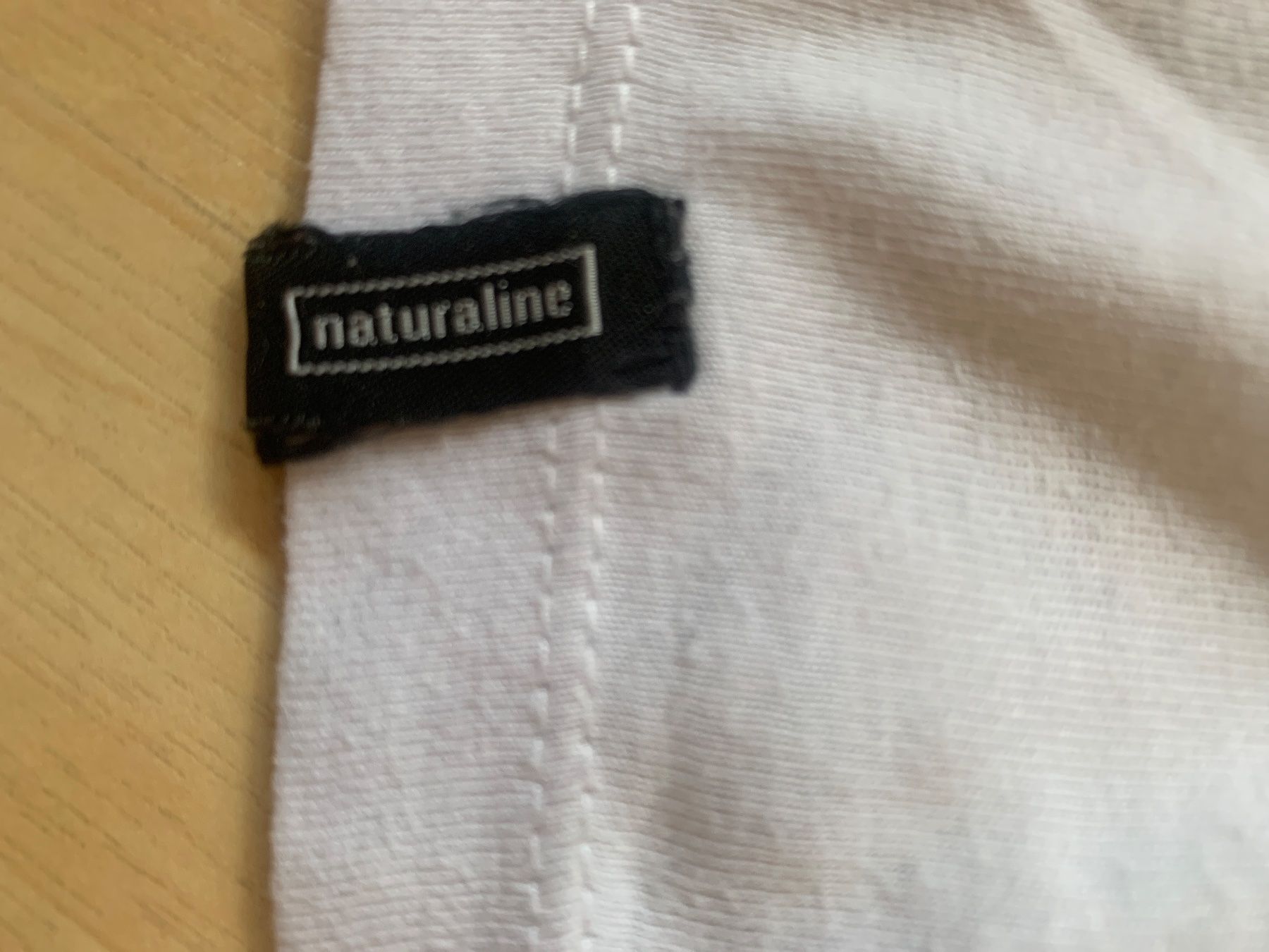 Naturaline Maglioni & Felpe: Pullover/Langarm Weiss 128 – Usato da Guttannen venduto da sin_6x72 4