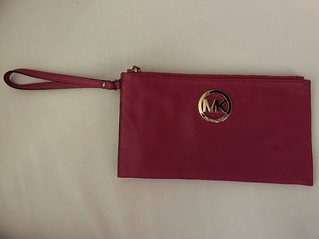 Original Michael Kors Clutch