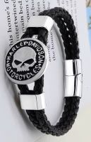Bracelet  Harley-Davidson J017