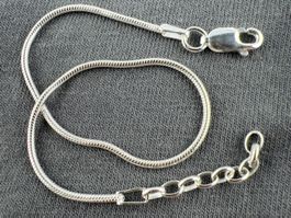 Armkette 925 Silber