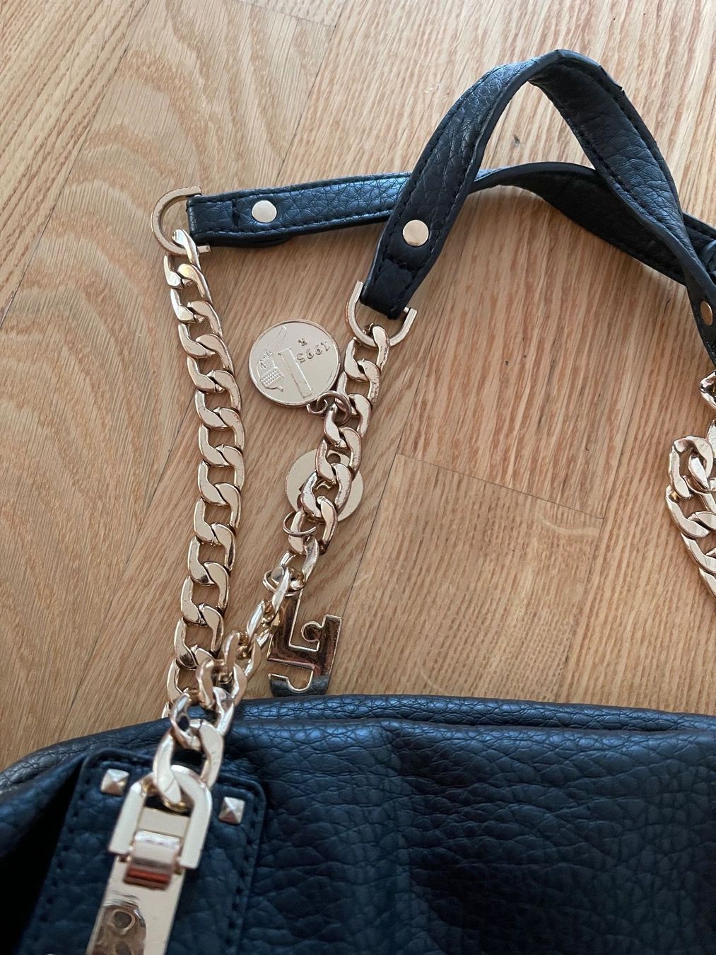 Liu Jo Borse da donna: Liu Jo Handtasche schwarz – Nuovo (secondo la descrizione) da Staufen venduto da GiuliettaD 1