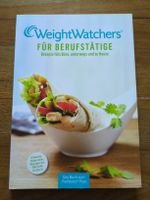 Weight Watchers für Berufstätige 