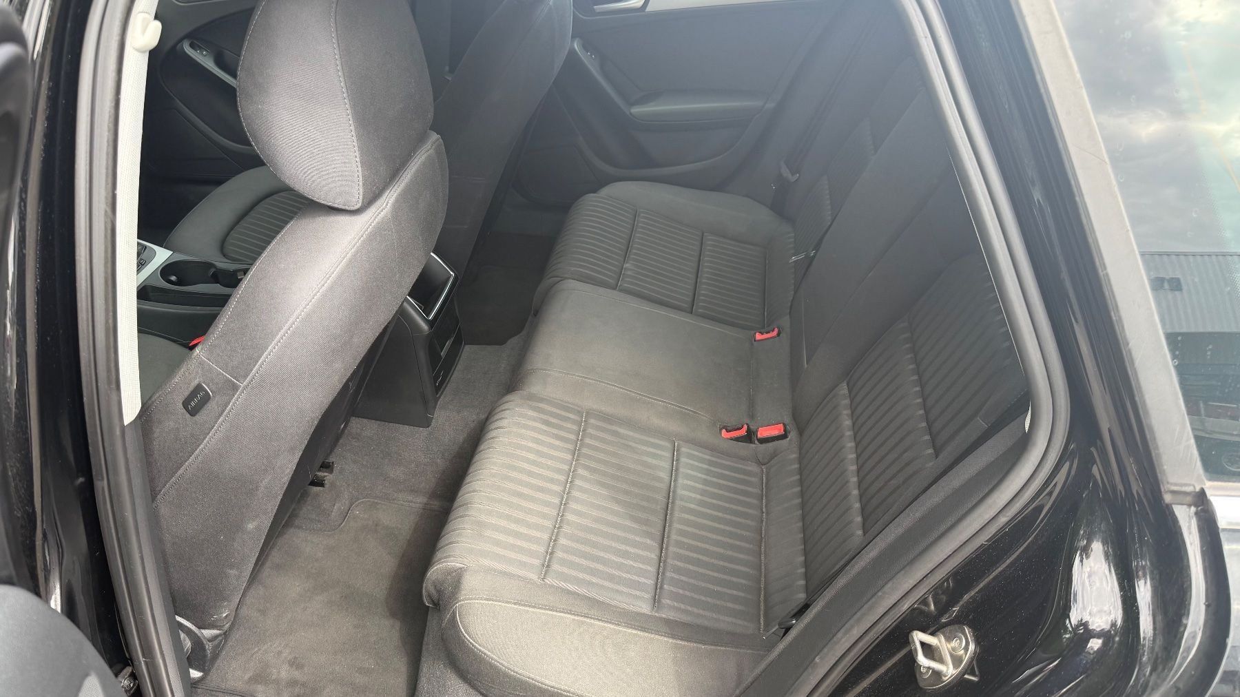 Audi Autos: Audi A4 B8 Quattro 2.0 TFSI – D'occasion à Döttingen par aln_8nmf 5