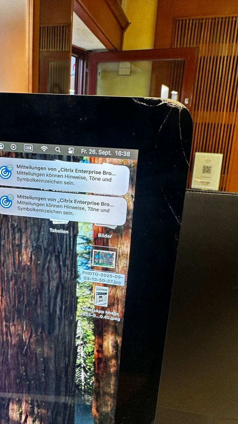 Apple PC: Apple iMac 27", Intel Core i9, 2019 – Usato da Muttenz venduto da Jaide 5