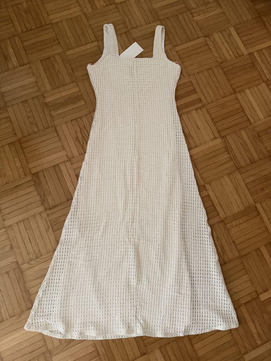 Zara Kleider: ZARA Kleid Gr. M  – Neu und originalverpackt aus Wetzikon ZH von tuna83 4