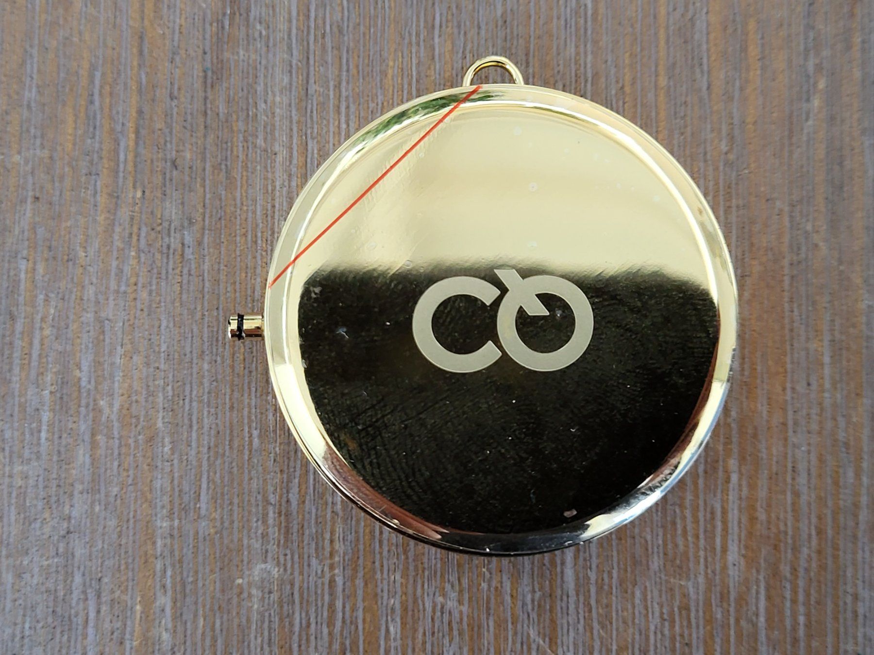 Orologi: TASCHENUHR MIT SAPHIREGLAS NEU – Nuovo (secondo la descrizione) da Lommiswil venduto da Fridu_C 1