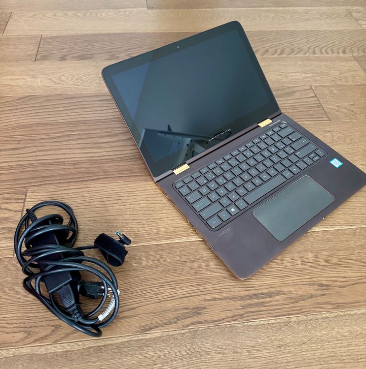 HP Spectre Notebook - Top Zustand, Schnell! (Gebraucht) in Immensee für ...