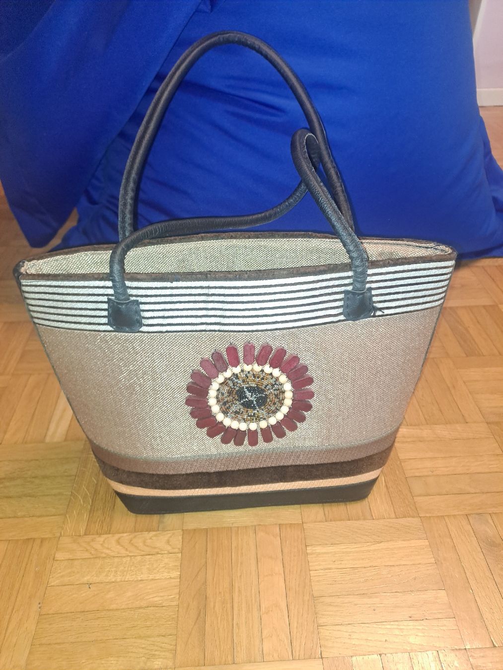 Taschen für Damen: Handtasche – Neu (gemäss Beschreibung) aus ROTKREUZ von mar_rnz8