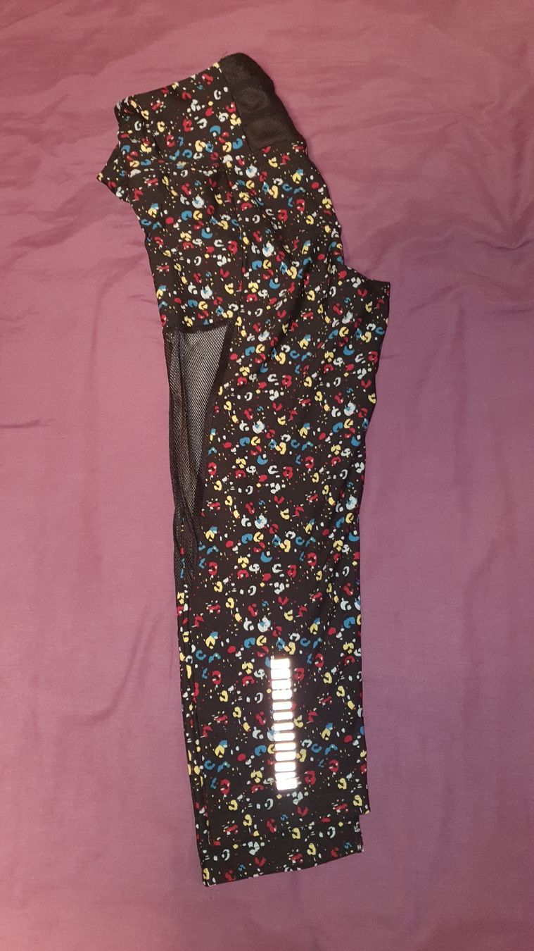 Leggings: neue Sportleggins Crane, Gr. S – Nuovo e nell'imballaggio originale da Muttenz venduto da pixopus 3