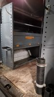 Fahrzeugeinrichtung VW T5
