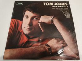 Tom Jones – Help Yourself