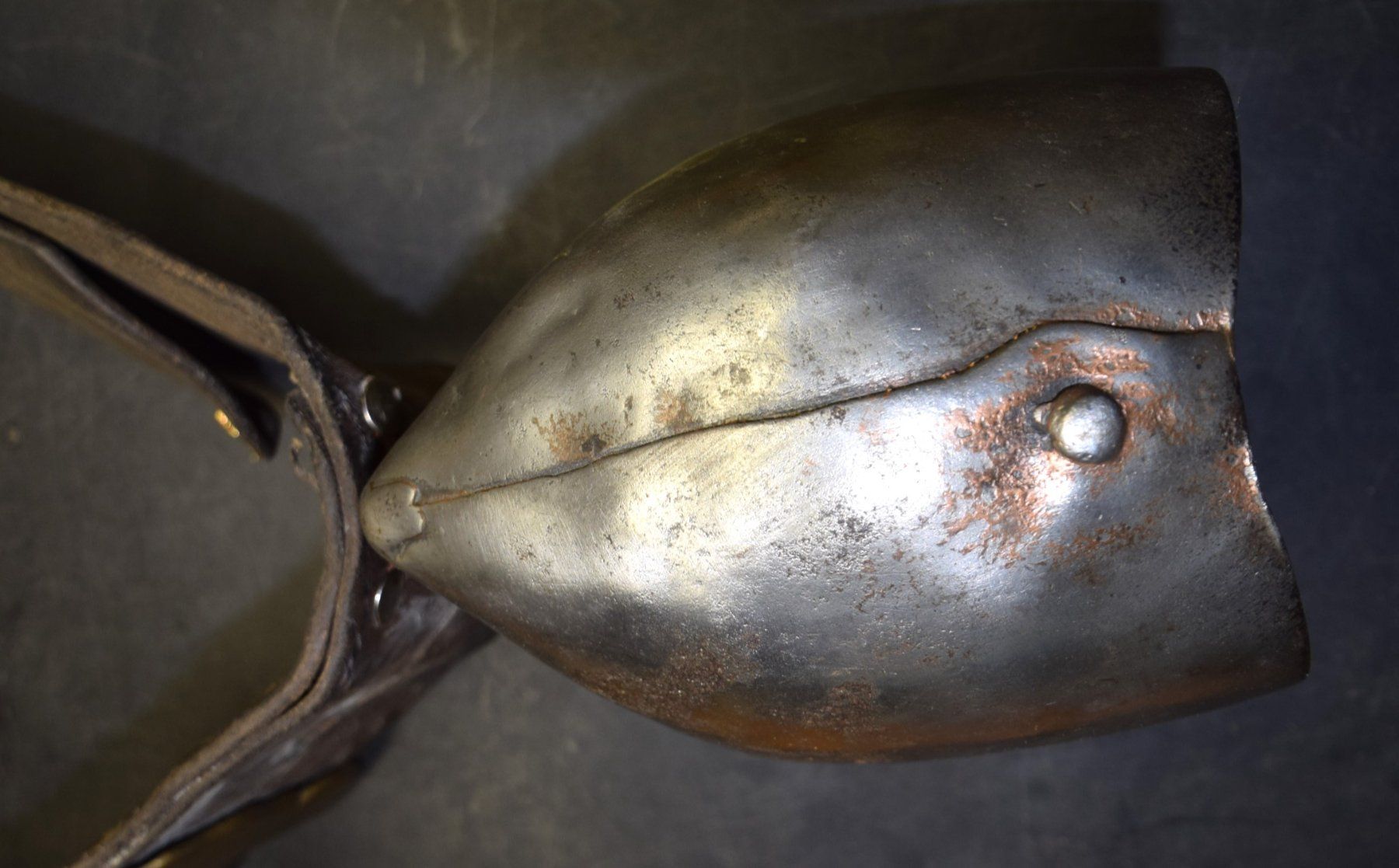 Campanacci mucche: cloche a vache OREILLER A BAGNE – Usato da Genève venduto da arno18 1