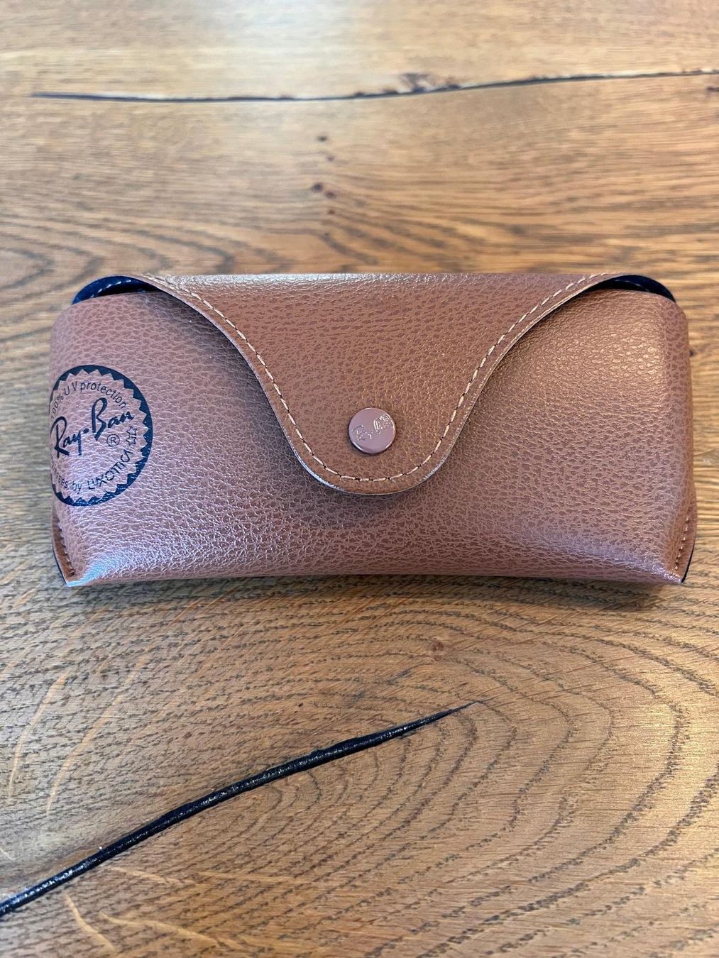 Ray-Ban Occhiali & Lenti: Ray-Ban Sonnenbrille – Usato da Novazzano venduto da DennyCH 4