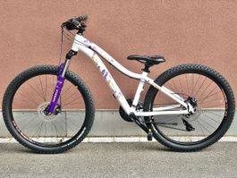 Ghost  Mountainbike 26 Zoll