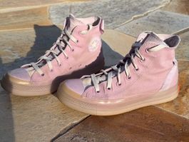 Converse femme Chuck Taylor All Star stretch easy on