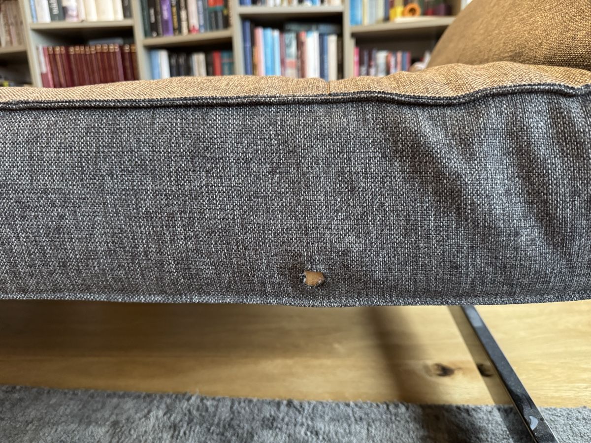 Mutoni Sofas: Designer Sofa ab 1 CHF – Gebraucht aus Oberhofen Thun'see von csa_wg6x 2
