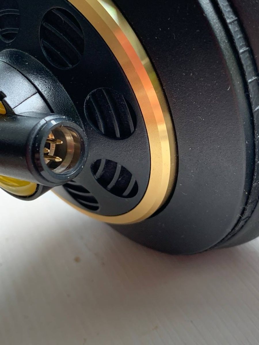 Akg Cuffie: AKG K240 Studio Kopfhörer  – Usato da Schaan venduto da nan_2pg2 6