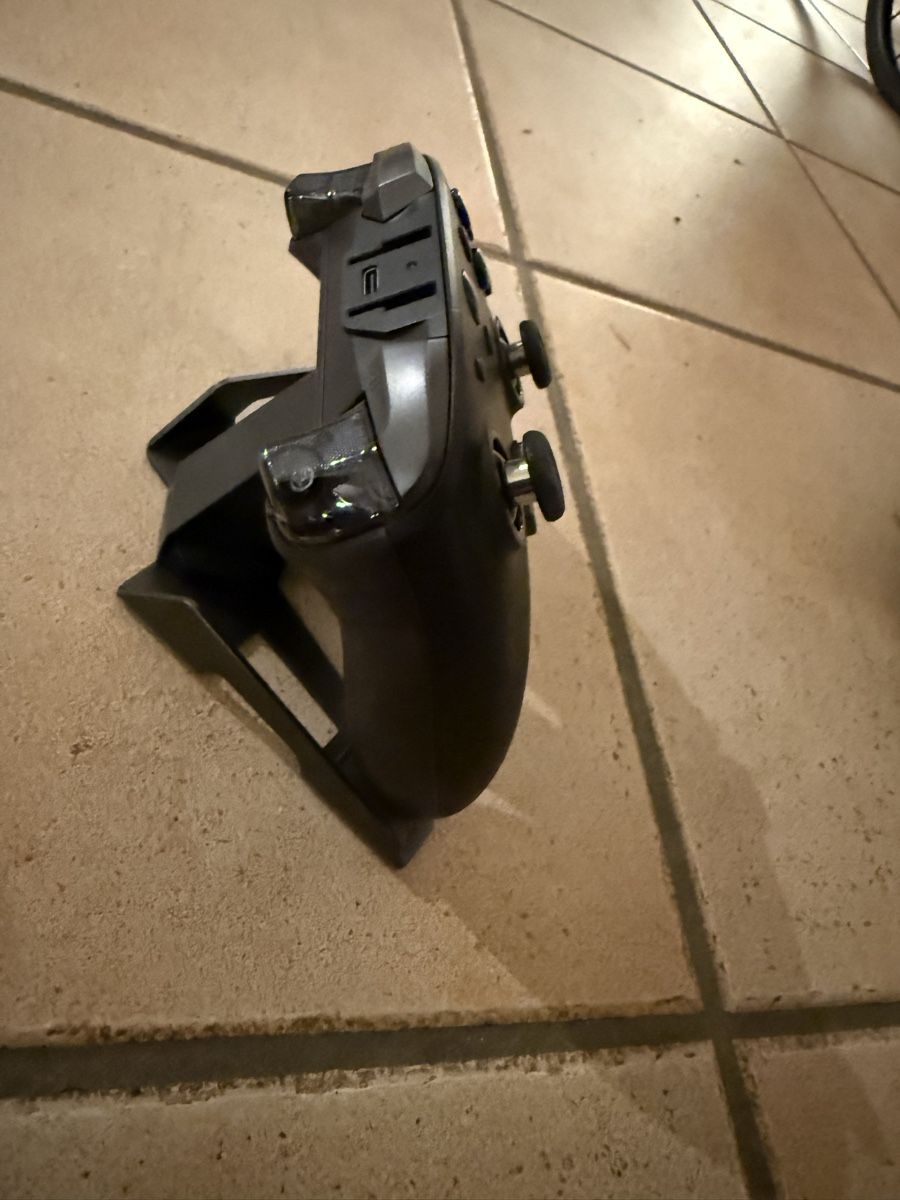 Steuerung: Gamig Controller – Neu (gemäss Beschreibung) aus Gossau ZH von FFP8625 2