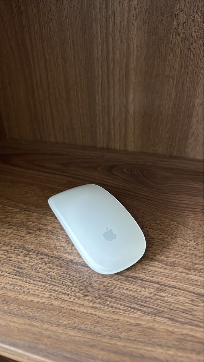 Apple Mouse: Apple Magic Mouse – Usato da Nyon venduto da onjamax