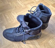 Dainese Motorradschuhe Sommer 41