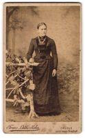 Fotografie Franz Lüthi Sohn, Feldle, be