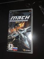 1 PSP Game in russischer Sprache