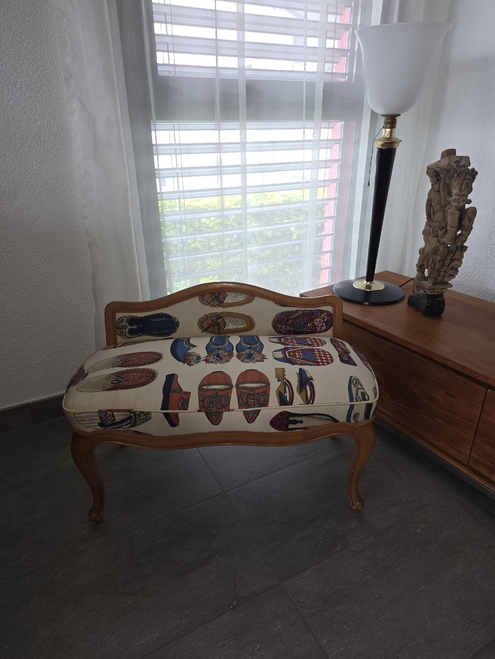 Divani: Kleines Sofa – Nuovo (secondo la descrizione) da Le Landeron venduto da sus_bq6x