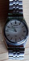 Klassische Seiko Quarz Herrenuhr Vintage, Top Zustand!