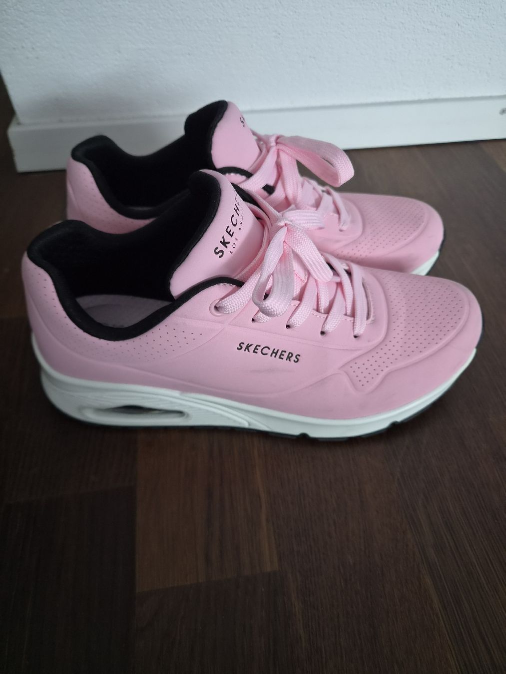 Skechers Scarpe da donna: Skechers Turnschuhe – Usato da Glattfelden venduto da Ivana5288 3