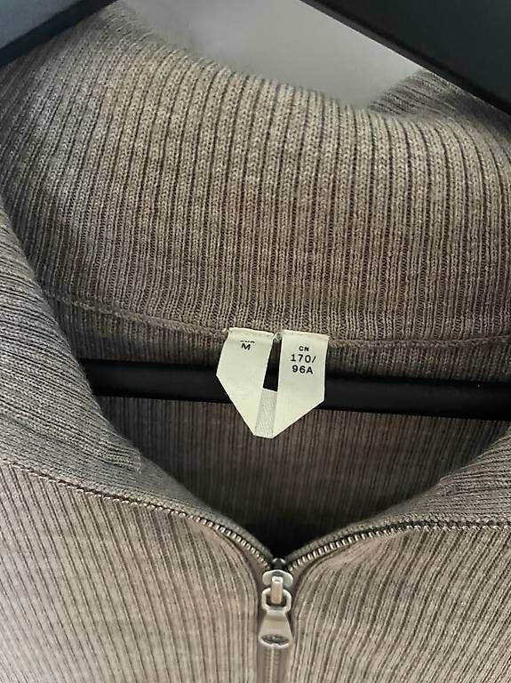 Arket Maglioni & Felpe: Arket Pullover Wolle braun, Grösse M – Usato da Biel/Bienne venduto da so.phie 1