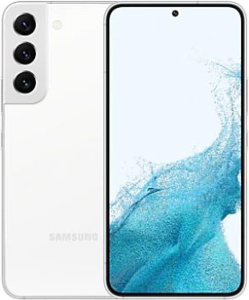 Handys / Smartphones: Samsung Galaxy S22+ Dual SIM 5G 256GB... – Gebraucht aus Steinhausen von verkaufench