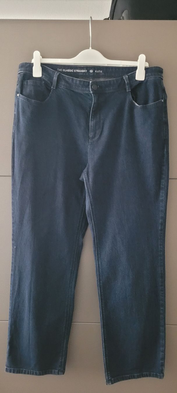 C&A Lotti di vestiti: Jean strech & t-shirt / 48/2XL – Nuovo (secondo la descrizione) da Vevey venduto da x_y_f 1