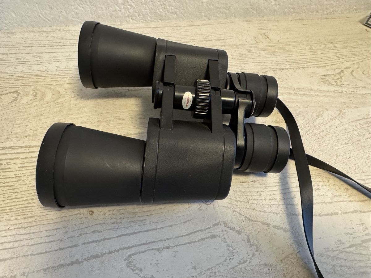 Minolta Feldstecher: Minolta 7x-21x50 Feldstecher – Gebraucht aus Zunzgen von milesdavis76 7