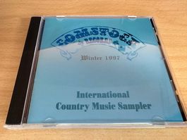 Comstock Records - 1997 Winter - International Country Music