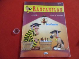 Comic Rantanplan Band 7