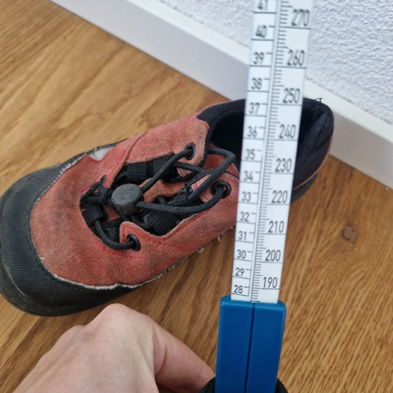 Scarpe per ragazzi: zwei bLifestyle Barfussschuhe 29 – Usato da Sarnen venduto da C_Bolt 3