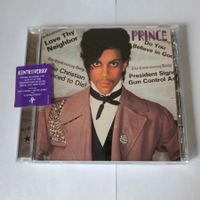 Prince - Controversy - CD - 2022 Reissue