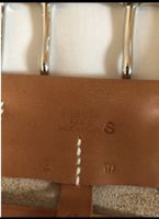 HERMÈS ceinture