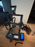 Elegoo Neptune 3 Pro - Top 3D Drucker, wenig gebraucht!