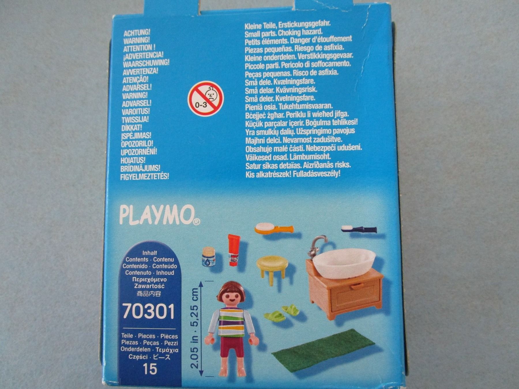 Playmobil Jouets: Playmobil 70301 – Neuf avec emballage d'origine à Grenchen par Uhus15 1